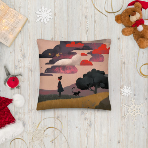 Coussin Haut de Gamme – Image 47