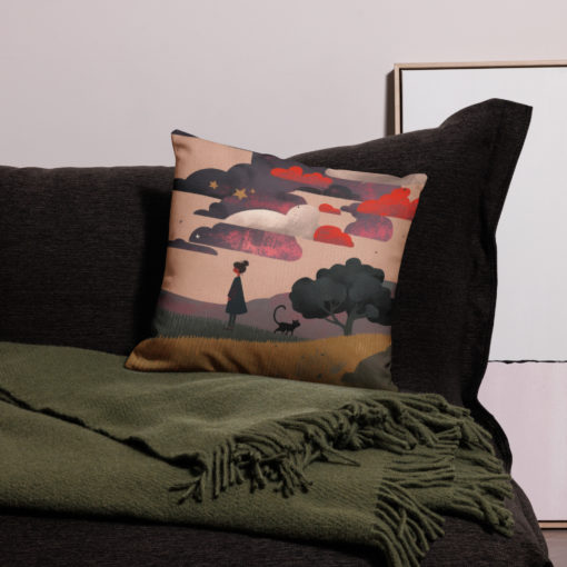 Coussin Haut de Gamme – Image 7