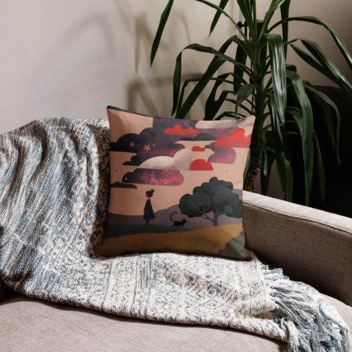 Coussin Haut de Gamme – Image 13