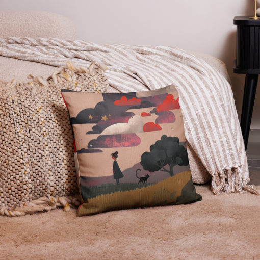 Coussin Haut de Gamme – Image 21