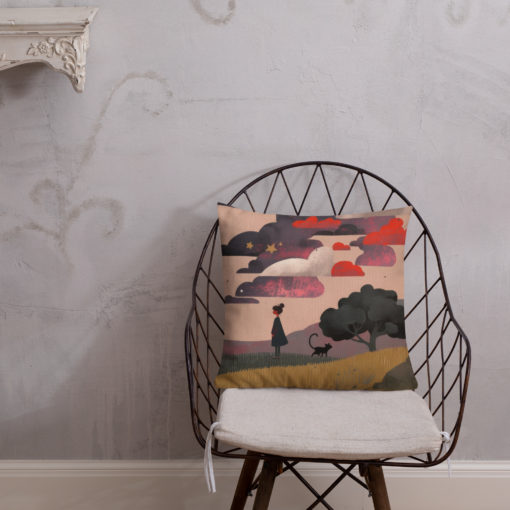 Coussin Haut de Gamme – Image 24