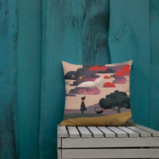 Coussin Haut de Gamme – Image 38