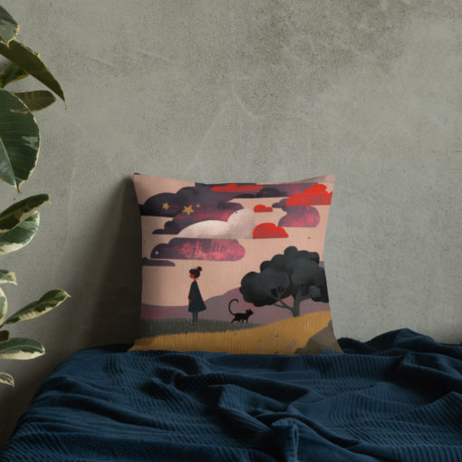 Coussin Haut de Gamme – Image 25