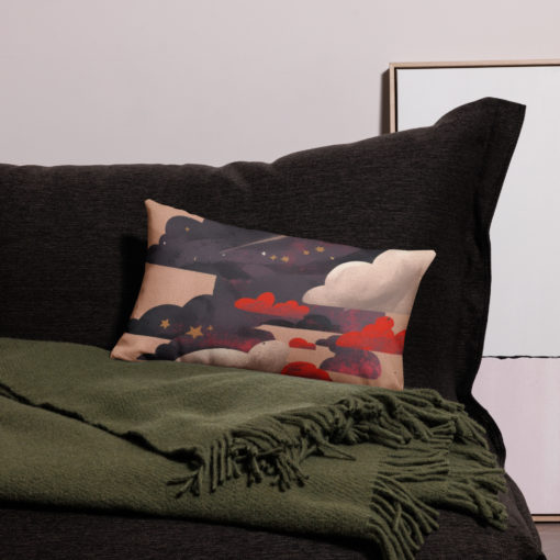 Coussin Haut de Gamme – Image 10