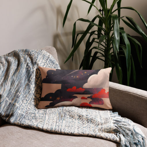 Coussin Haut de Gamme – Image 16