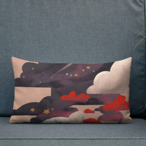 Coussin Haut de Gamme – Image 42
