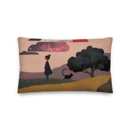 Coussin Haut de Gamme – Image 3