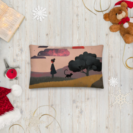 Coussin Haut de Gamme – Image 48