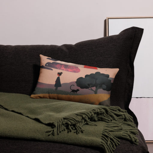 Coussin Haut de Gamme – Image 9