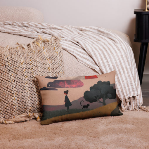 Coussin Haut de Gamme – Image 23