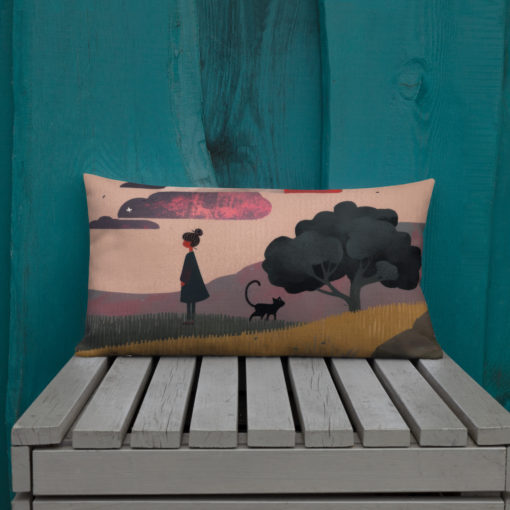 Coussin Haut de Gamme – Image 44