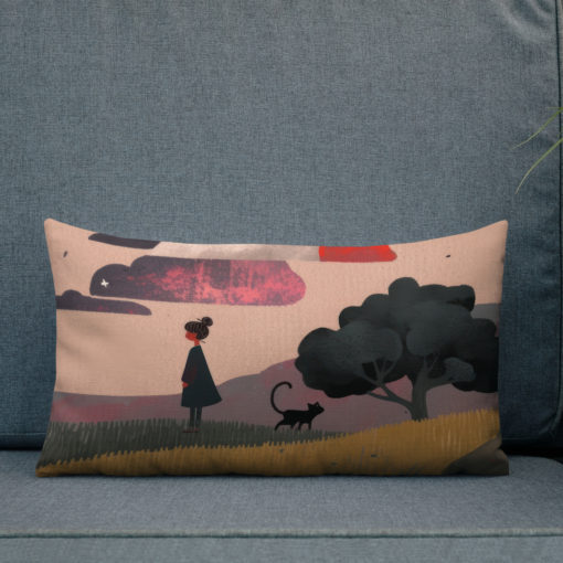 Coussin Haut de Gamme – Image 39