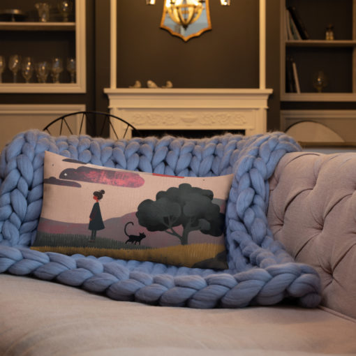 Coussin Haut de Gamme – Image 32