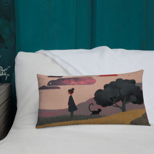 Coussin Haut de Gamme – Image 33