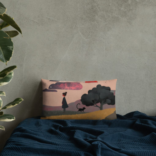 Coussin Haut de Gamme – Image 28