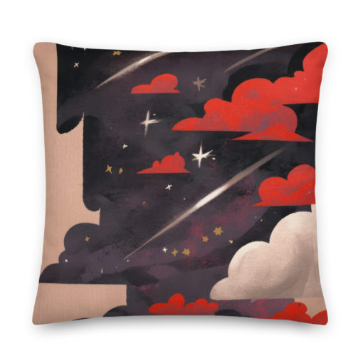 Coussin Haut de Gamme – Image 6