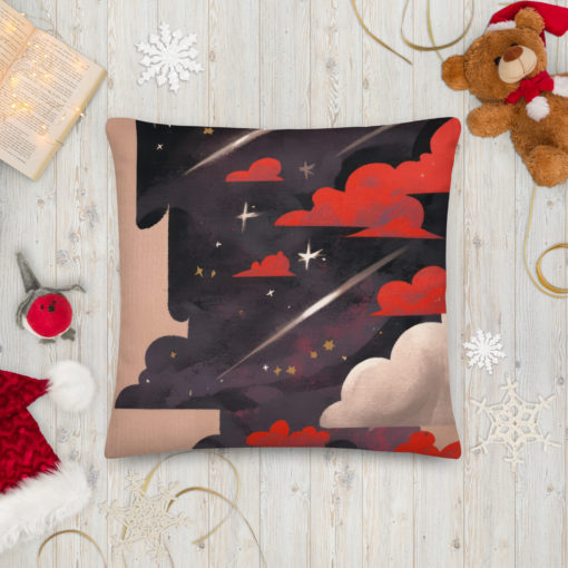 Coussin Haut de Gamme – Image 51