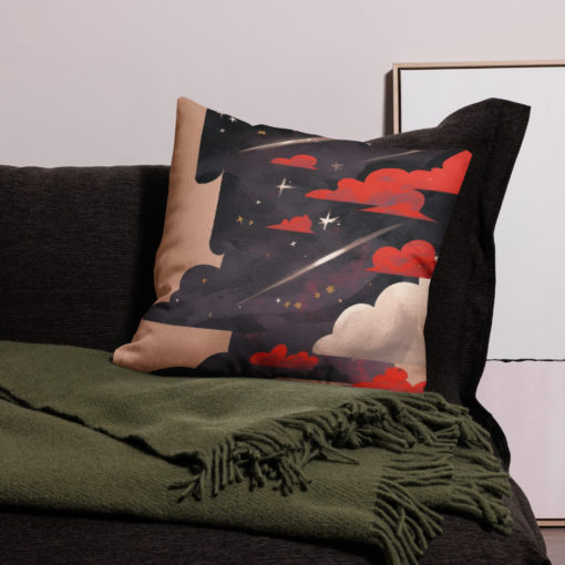 Coussin Haut de Gamme – Image 12