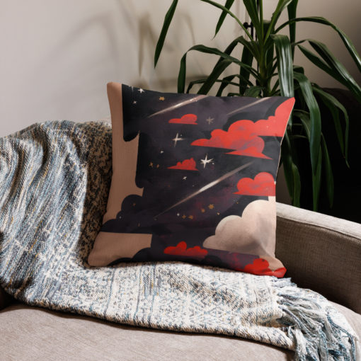 Coussin Haut de Gamme – Image 18