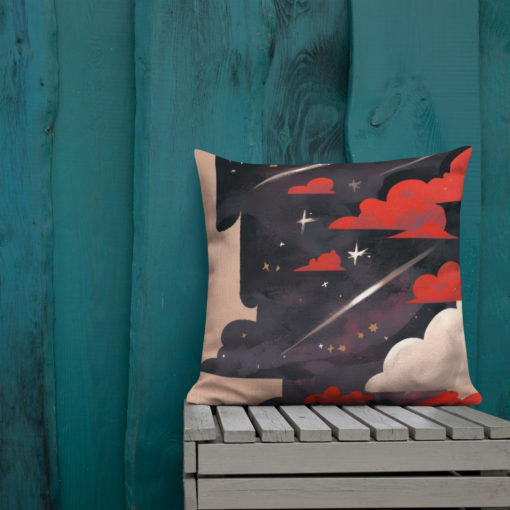 Coussin Haut de Gamme – Image 40