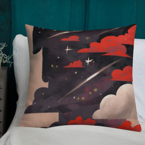 Coussin Haut de Gamme – Image 35