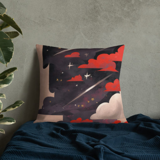 Coussin Haut de Gamme – Image 37
