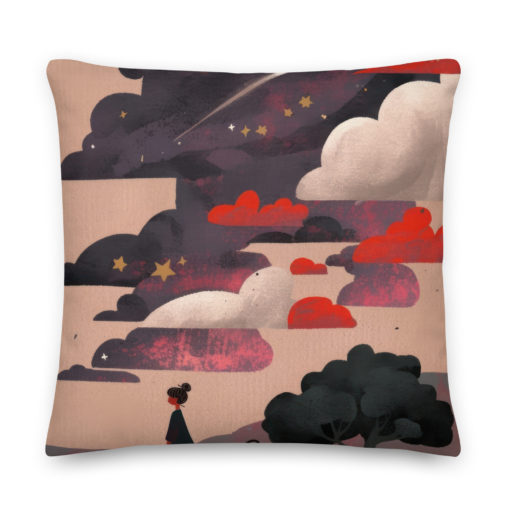 Coussin Haut de Gamme – Image 5