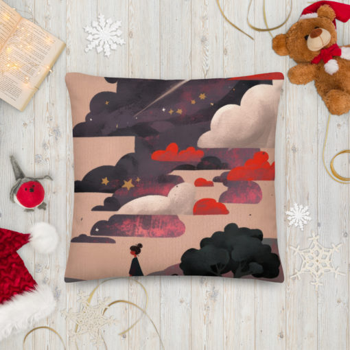 Coussin Haut de Gamme – Image 50