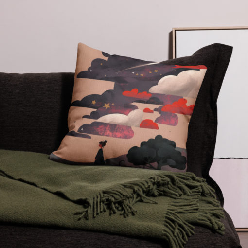 Coussin Haut de Gamme – Image 11
