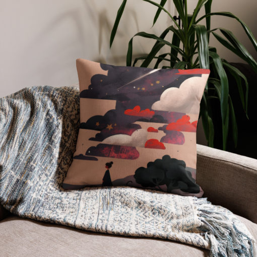 Coussin Haut de Gamme – Image 17