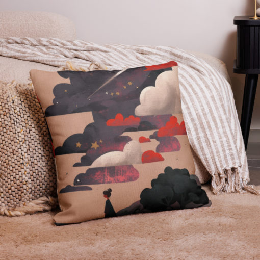 Coussin Haut de Gamme – Image 22
