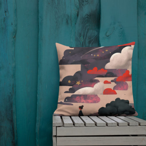 Coussin Haut de Gamme – Image 41
