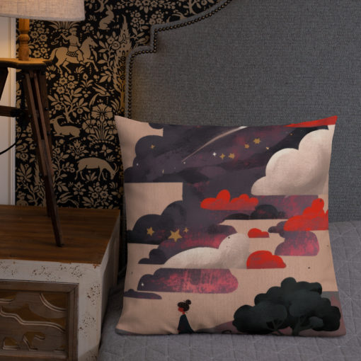 Coussin Haut de Gamme – Image 34