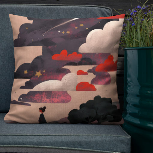 Coussin Haut de Gamme – Image 45