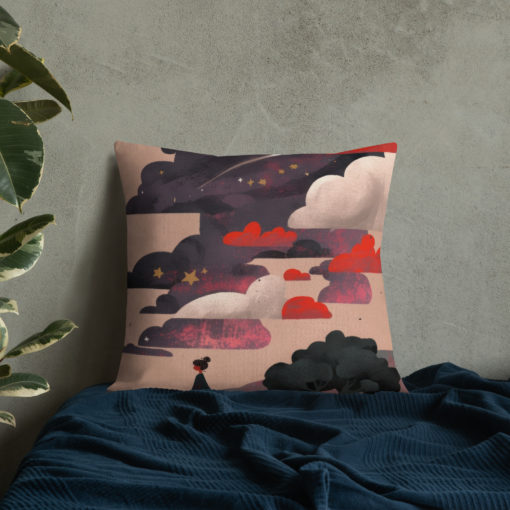 Coussin Haut de Gamme – Image 36