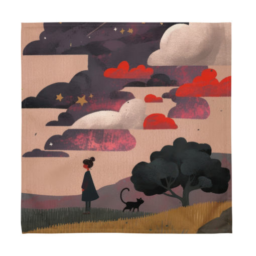 Lot de serviettes de table – Image 4