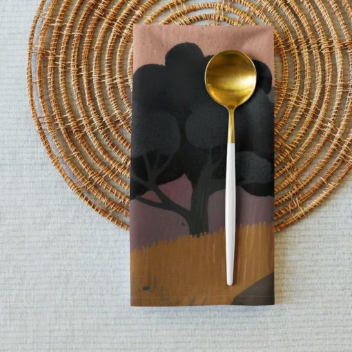 Lot de serviettes de table – Image 12