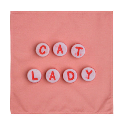 Lot de serviettes de table