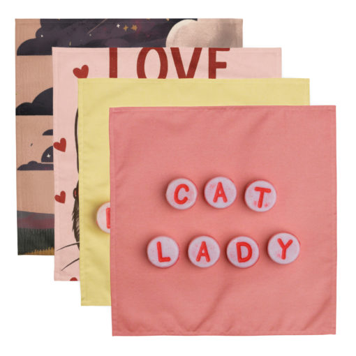 Lot de serviettes de table – Image 5