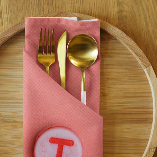 Lot de serviettes de table – Image 11