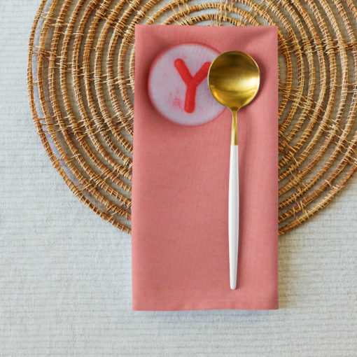 Lot de serviettes de table – Image 15