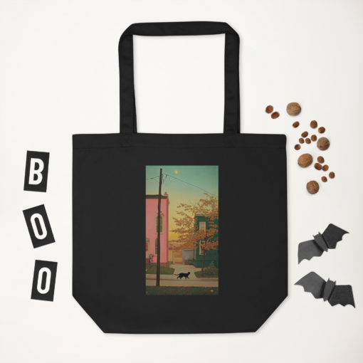 Tote Bag Bio – Image 10