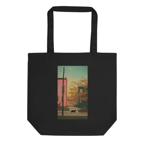 Tote Bag Bio – Image 2