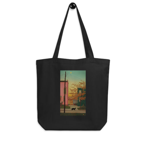 Tote Bag Bio – Image 6