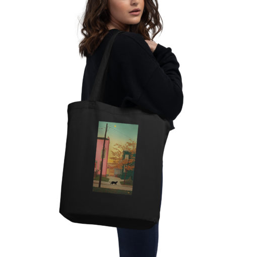 Tote Bag Bio – Image 4