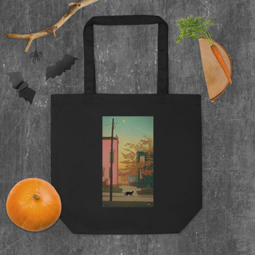 Tote Bag Bio – Image 11
