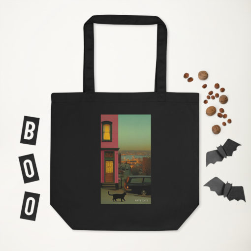 Tote Bag Bio – Image 9