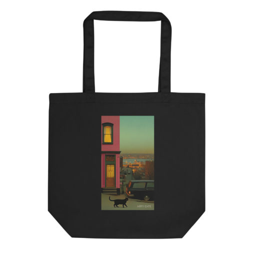 Tote Bag Bio