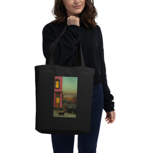 Tote Bag Bio – Image 3