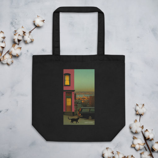 Tote Bag Bio – Image 5